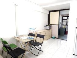 Blk 203 Toa Payoh Spring (Toa Payoh), HDB 3 Rooms #610601531